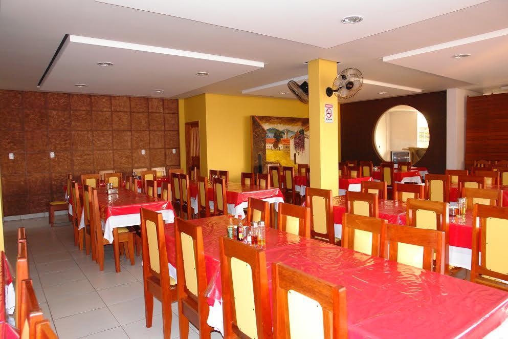 Hotel Casa Nova Altamira  Esterno foto