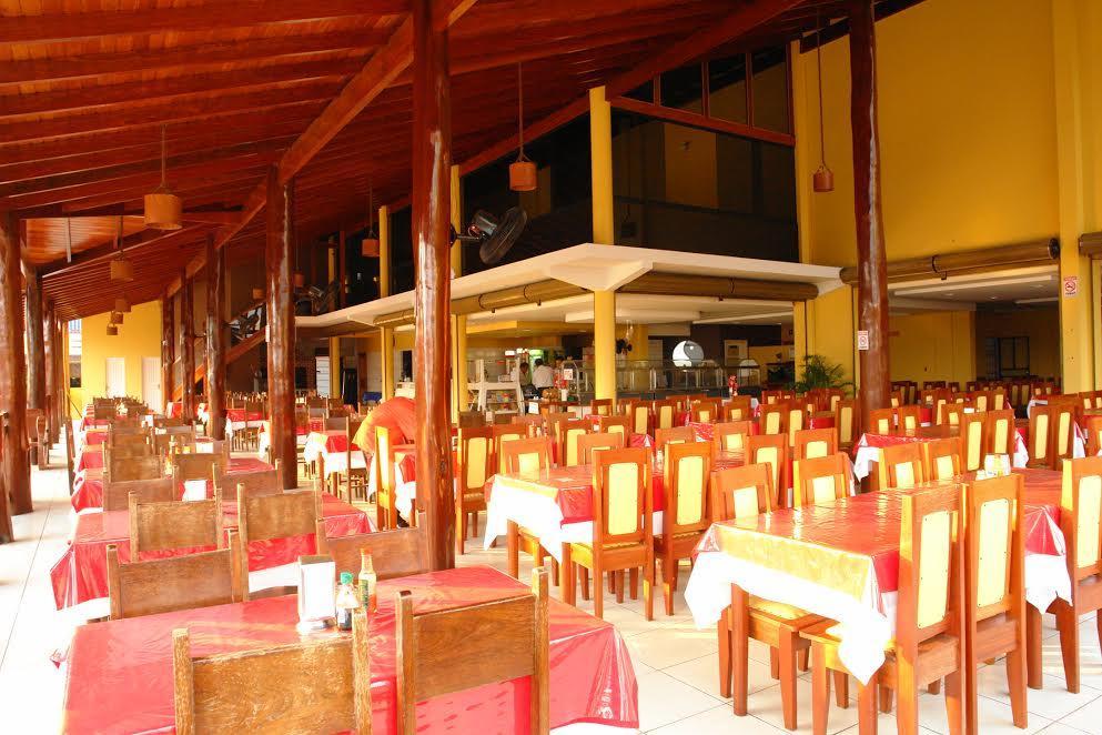 Hotel Casa Nova Altamira  Esterno foto