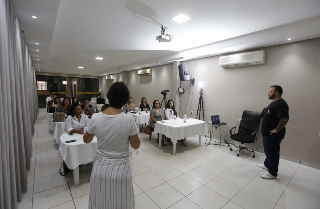 Hotel Casa Nova Altamira  Esterno foto